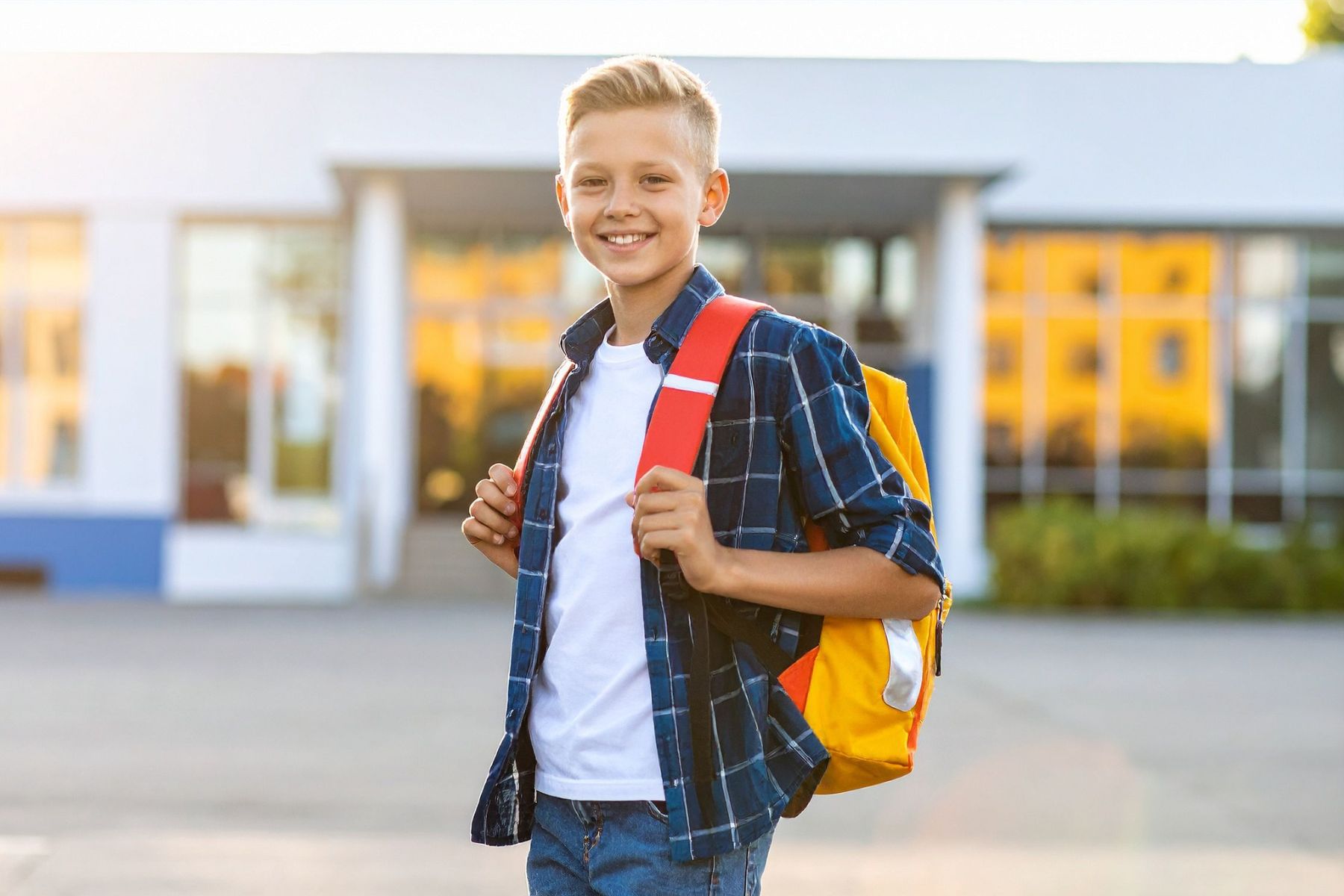 Colorful Patterned Product Label-25