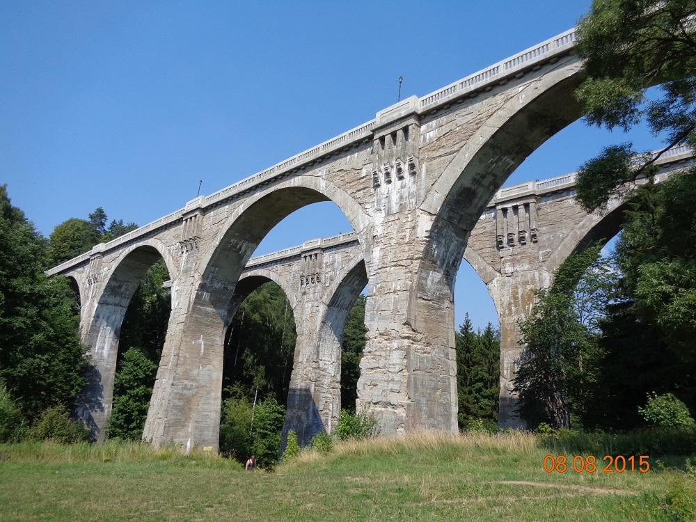 stańczyki-mosty